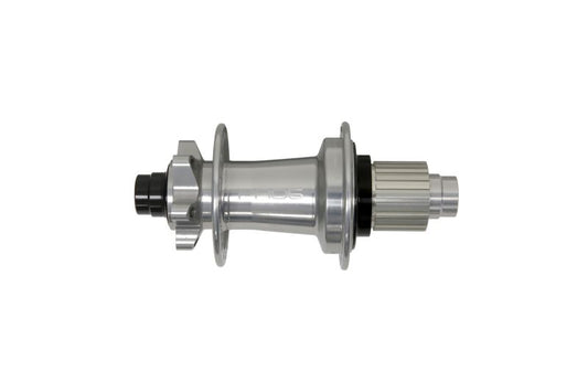 Hope Pro 5 Rear 32H - 148 x 12mm - Silver