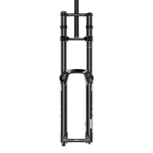 ROCKSHOX FORK BOXXER ULTIMATE CHARGER3 - 29" BOOST™ 20X110, 200MM D1: BLACK 48MM OFFSET