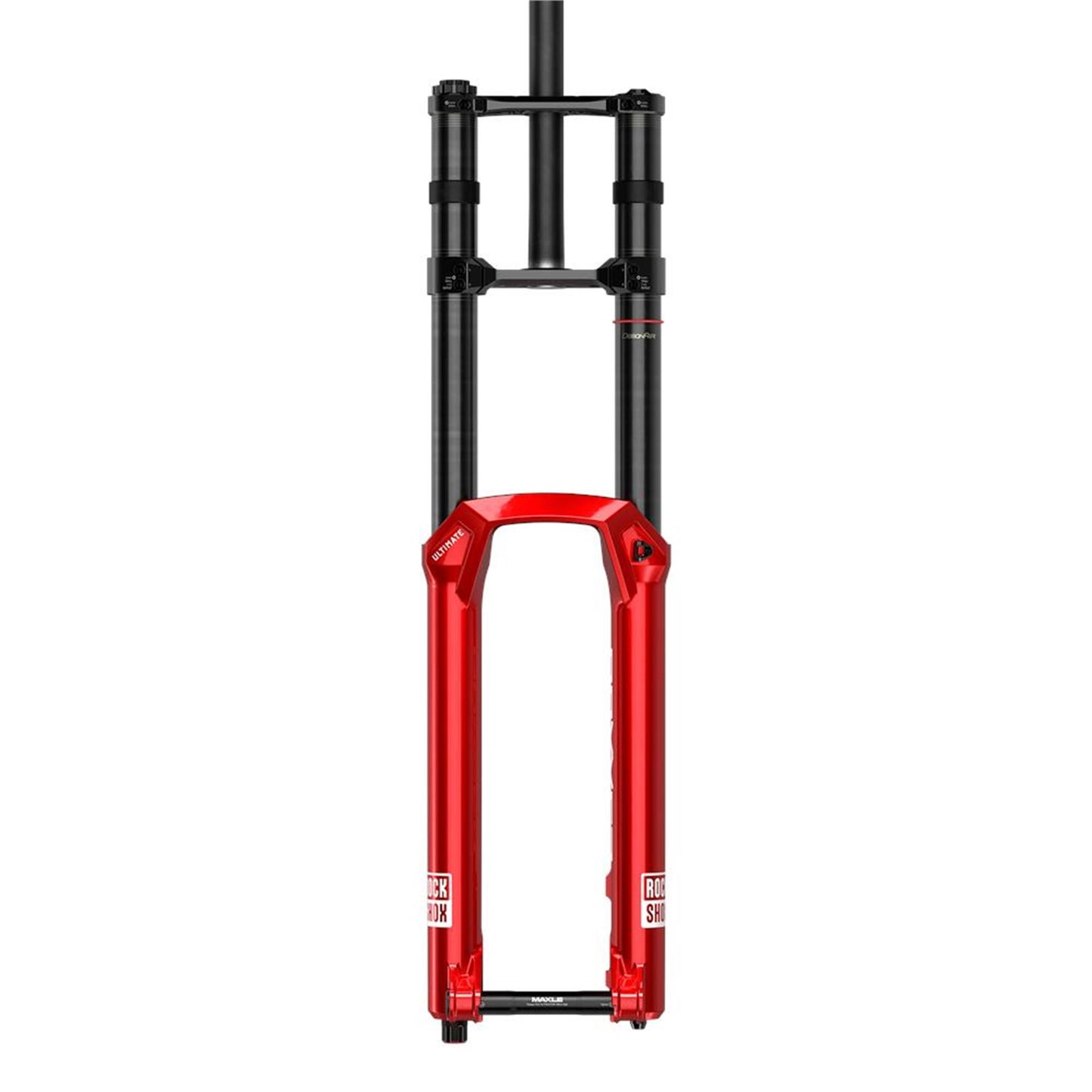 RockShox Fork BoXXer Ultimate Charger 29" 3.2 D2: RED 29" 52 OFFSET