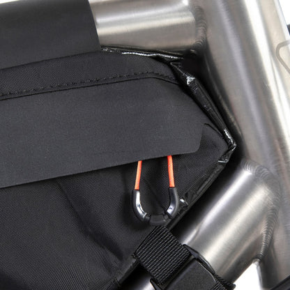RESTRAP RACE FRAME BAG - (4.2L) LARGE
