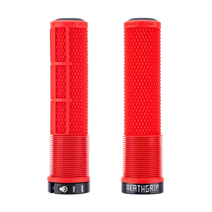 DMR DeathGrip 2 Flangeless Grips - Thin