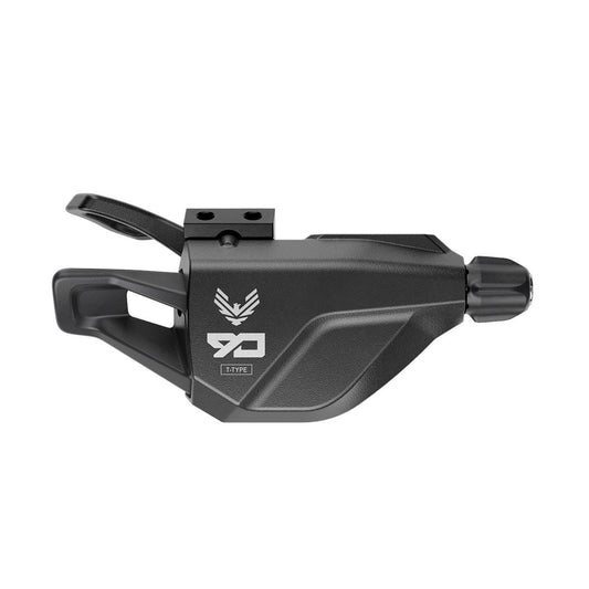 SRAM Shifter Eagle 90 Trigger 12 speed Rear MMX w Discrete Clamp Black