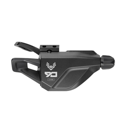 SRAM Shifter Eagle 90 Single Click Trigger 12 speed Rear MMX w Discrete Clamp Black