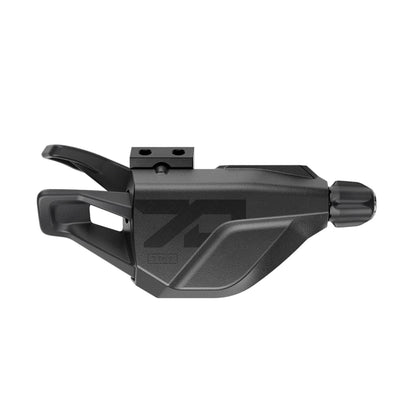 SRAM Shifter Eagle 70 Trigger 12 speed rear black with integrated clamp