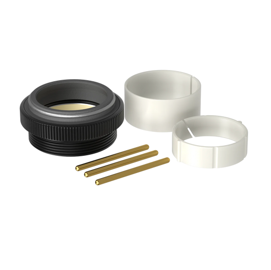 OneUp DROPPER REBUILD KIT - V2.1 - 30.9/31.6/34.9 (Updated SKF seals)