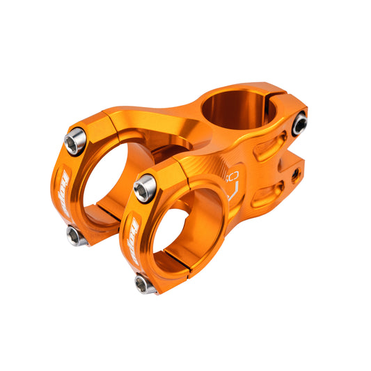 Hope Gravity Stem 50mm - 35mm Dia - Orange