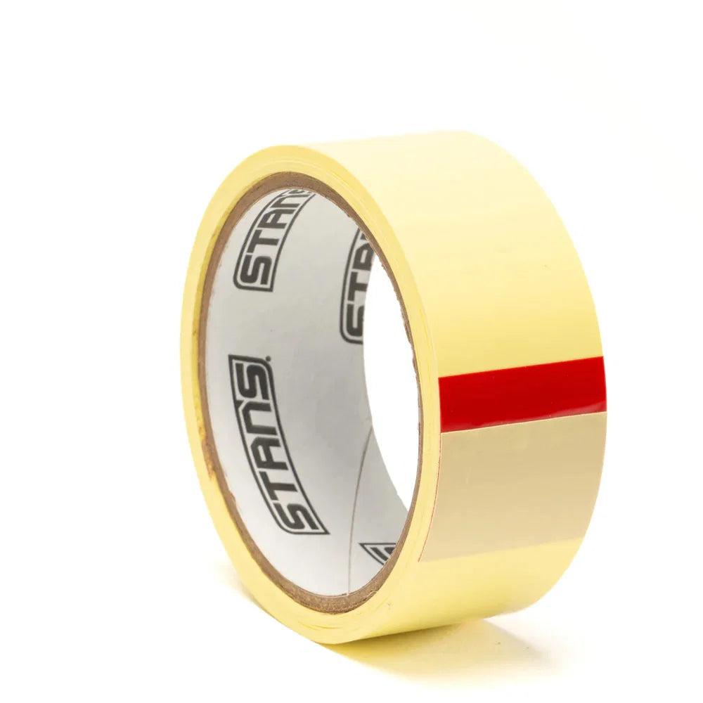 Stans NoTubes Original Tubeless Rim Tape - 10m