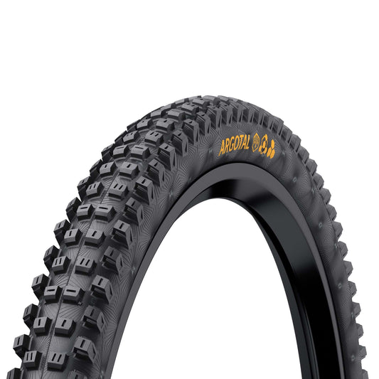 CONTINENTAL ARGOTAL ENDURO TYRE - SOFT COMPOUND FOLDABLE - 29X2.40"