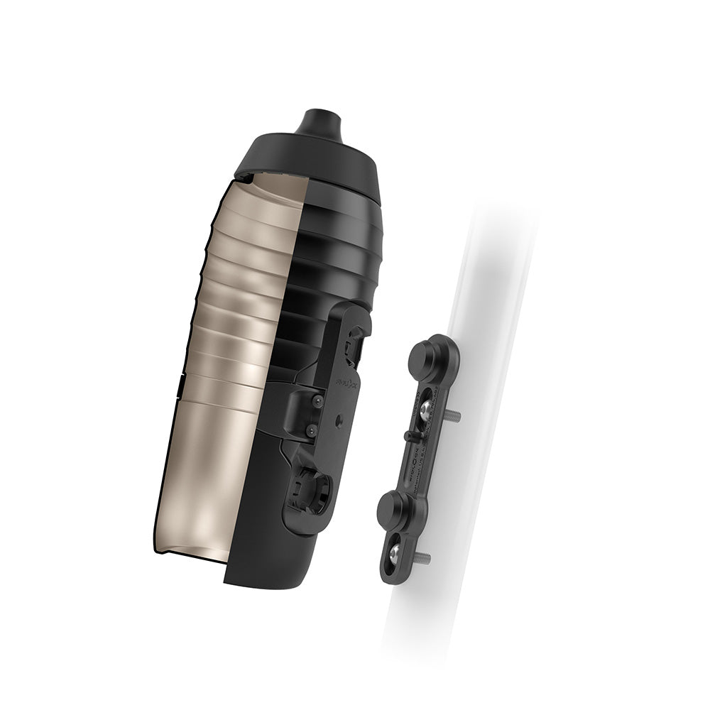 Fidlock TWIST x KEEGO bottle 600 + bike base