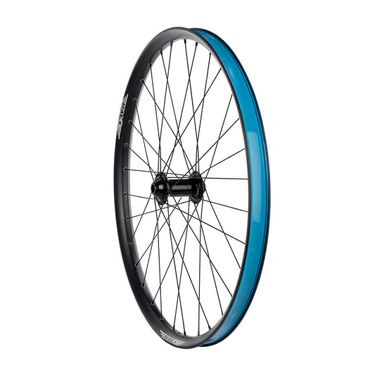 Halo Skelta Dirt Jump 26" Wheels - Black