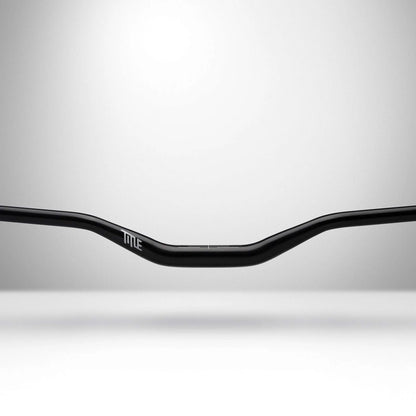 Title AH1 31.8 Handlebars - Black
