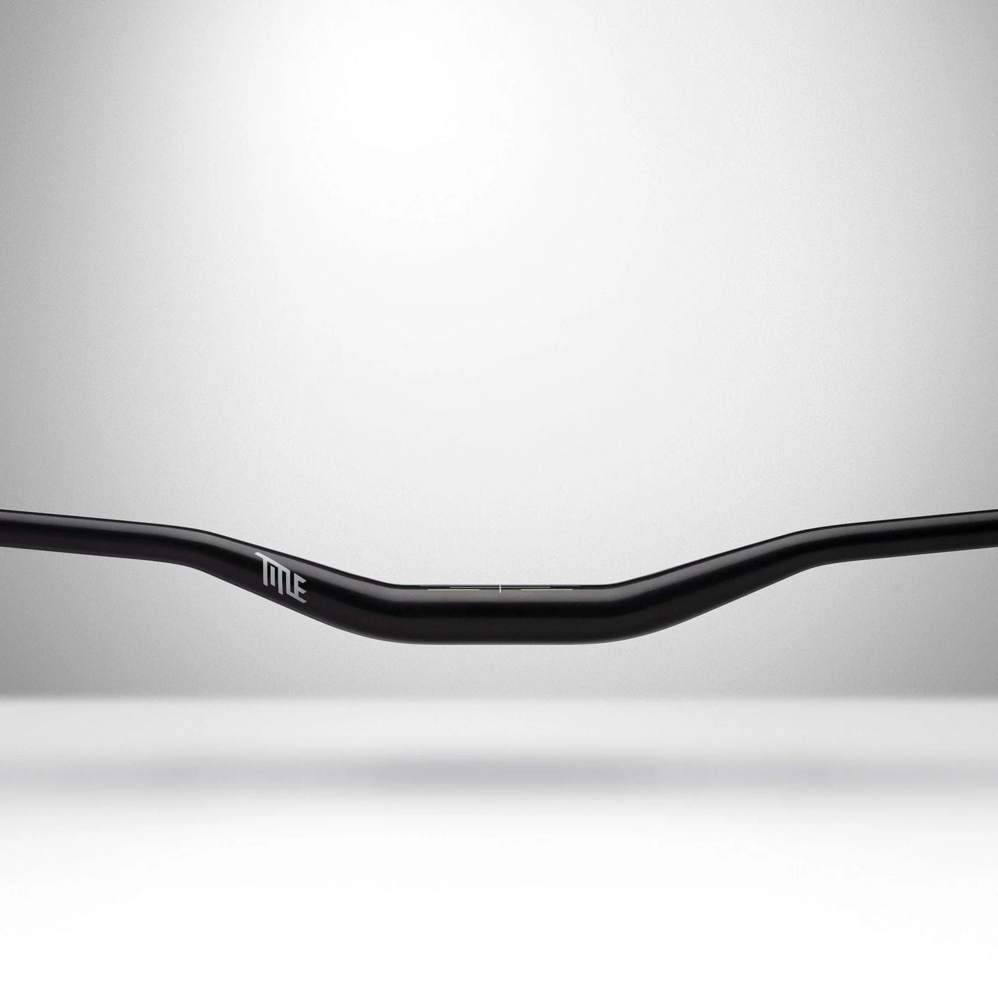 Title AH1 35 Handlebars - Black