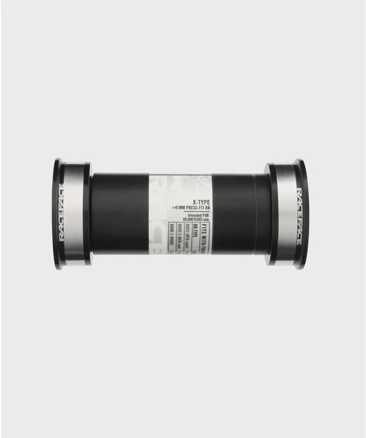 Race Face Cinch BB92 PressFit Bottom Bracket - 24mm External Seal