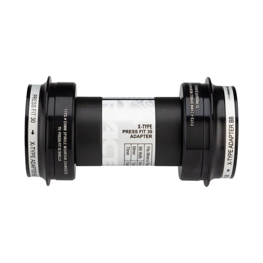Race Face PF30 PressFit Bottom Bracket - 24mm External Seal