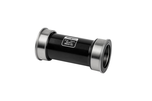 Hope PressFit 41 - 30mm Bottom Bracket - Black (89.5/92mm)