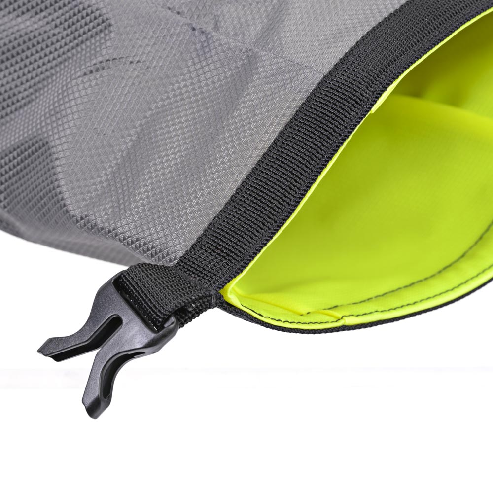 Passport Bikepacking Seat Saddle Pack - Large 9.8L