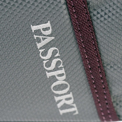 Passport Bikepacking Seat Saddle Pack - Medium 7L