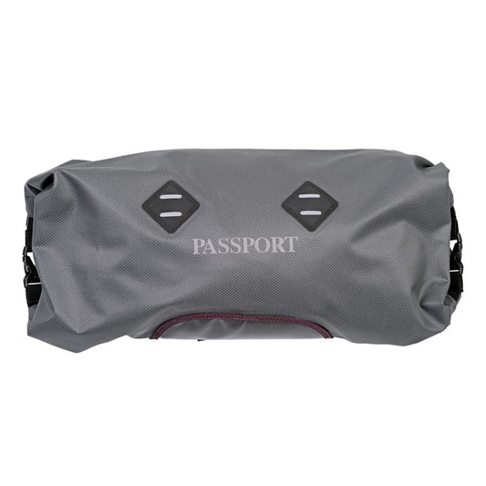 Passport Bikepacking Handlebar Waterproof Drybag - 11L