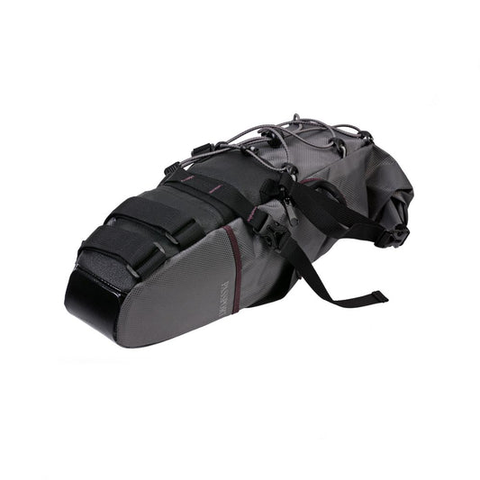 Passport Bikepacking Seat Saddle Pack - Medium 7L