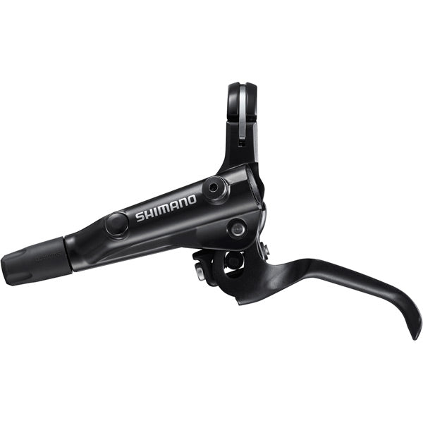Shimano BL-MT501 I-spec-II ready disc brake lever, black