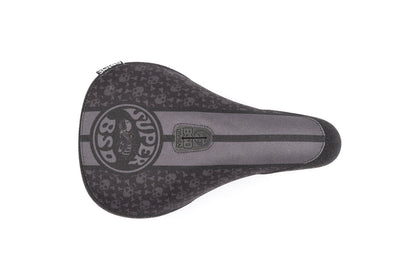 BSD GRIME 'SUPER BSD' PIVOTAL SEAT - Black