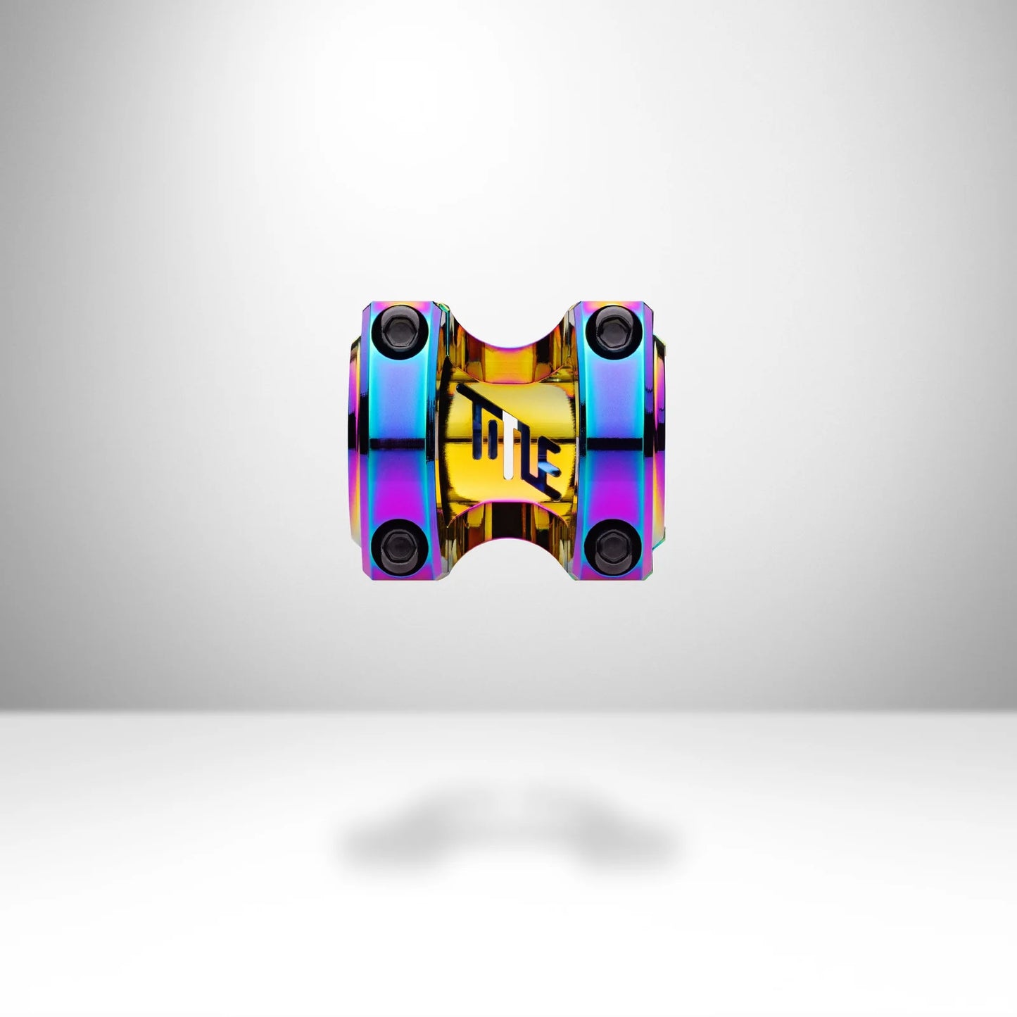 Title ST1 31.8 Stem - Oil Slick