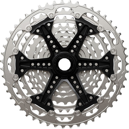 Shimano CS-M6200 Deore 12-speed cassette 10 - 51T