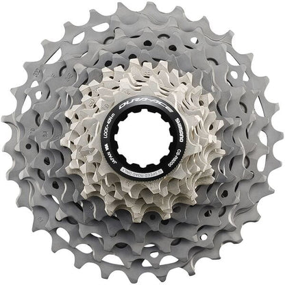 Shimano CS-R9200 Dura-Ace 12-speed cassette 11 - 30T