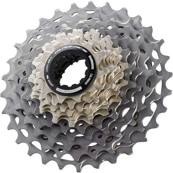 Shimano CS-R9200 Dura-Ace 12-speed cassette 11 - 30T