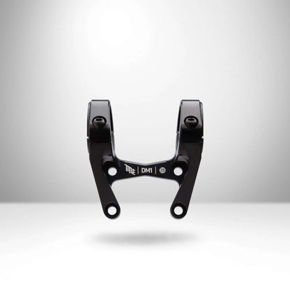 Title DM1 35 Direct Mount Stem - Black