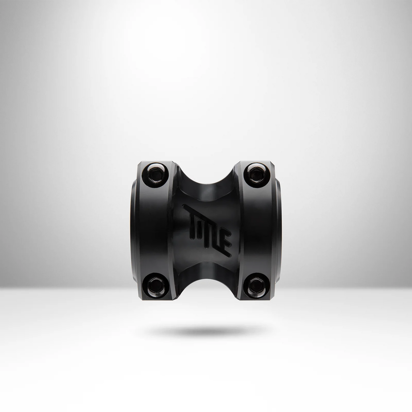 Title ST1 35 Stem - Black
