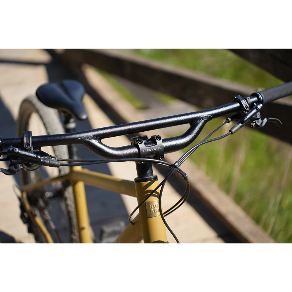 Redshift Top Shelf Flat Handlebar