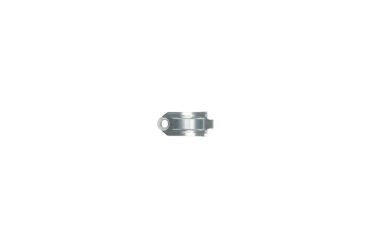 Hope Master Cylinder Hinge Clamp - Silver