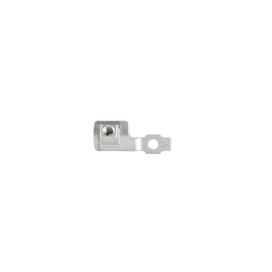 Hope Tech 4 Shimano EV Shifter Mount - Silver