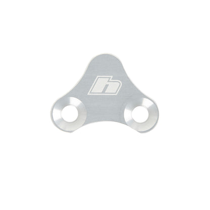 Hope E-Bike Speed Sensor Magnet - 6 Bolt R32 - Silver