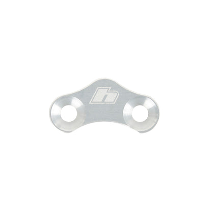 Hope E-Bike Speed Sensor Magnet - 6 Bolt R24 - Silver