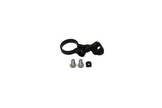 Hope XCR/Tech 3 Sram T-Type Shifter Mount - Black