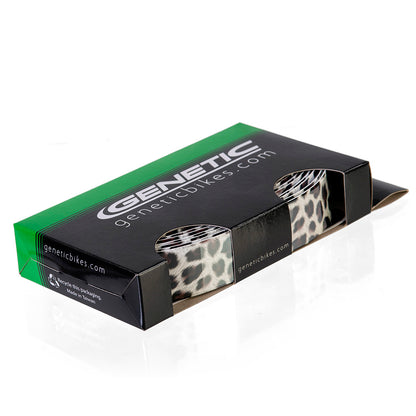 Genetic Animal Bar Tape - Leopard Print