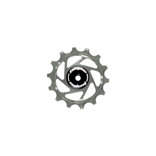 Hope Individual 14T Jockey Wheels - Smoke