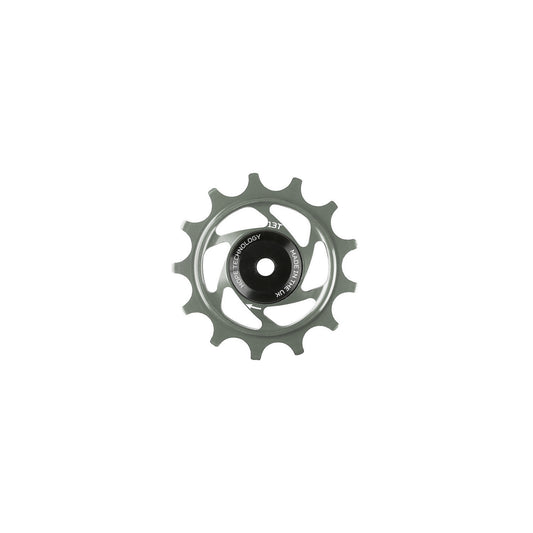 Hope Individual 13T Jockey Wheels - Smoke
