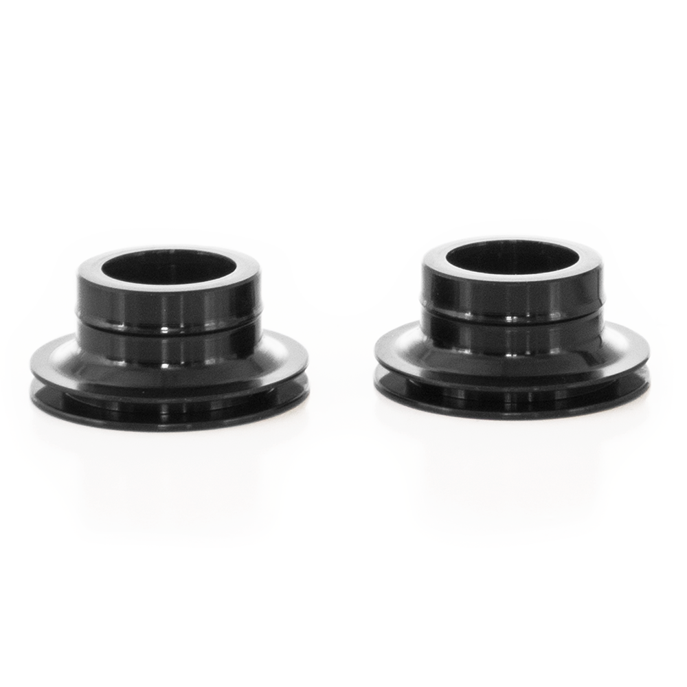 Industry Nine (HKMA03) HYDRA - MTN - FR - 15mm Endcap Kit 15x110 (2 x HAX2622)