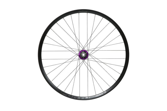 Hope Rear 27.5 Fortus 30W - Pro 5 - E-Bike 148mm - Purple