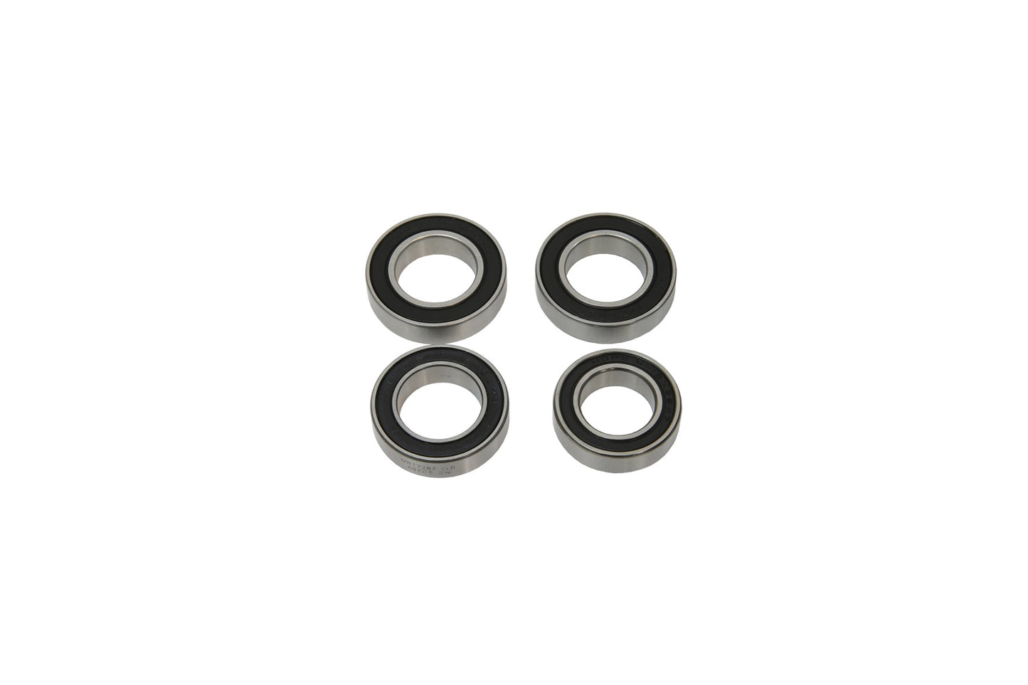 Hope Pro 5 6B Rear Hub Bearing Kit - Sram XD (HUB3P56BRXD)