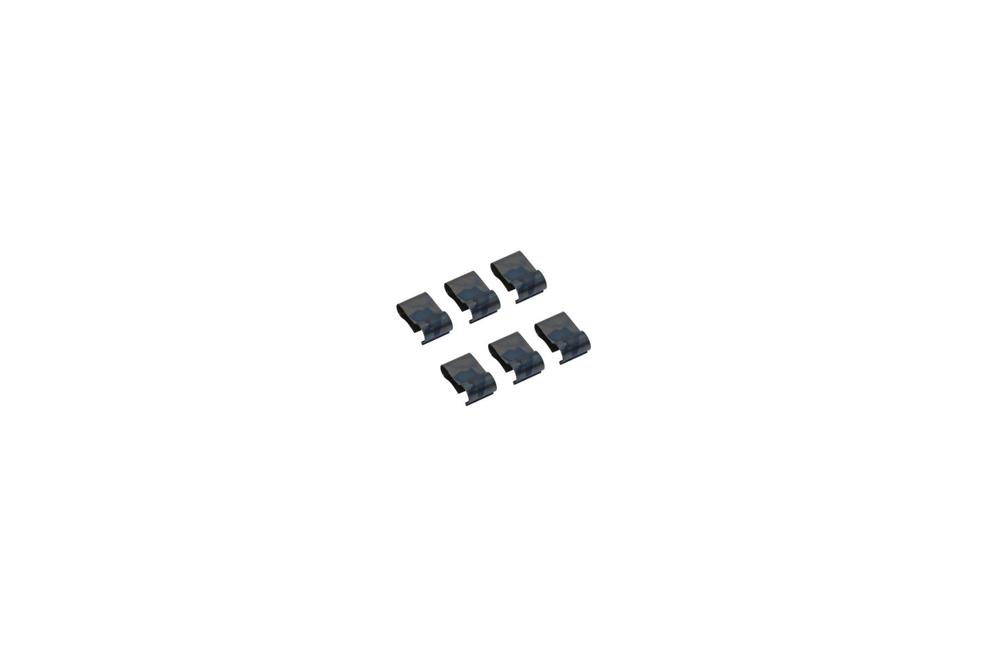 Hope Pro 5 Pawl Spring - Set Of Six - HD/TRIALS