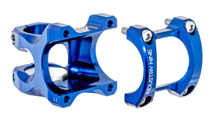 Industry Nine A318 Stem - 31.8mm / 40mm
