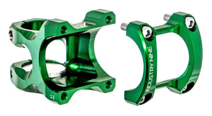 Industry Nine A318 Stem - 31.8mm / 40mm