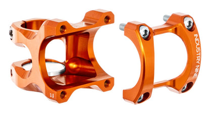 Industry Nine A318 Stem - 31.8mm / 40mm