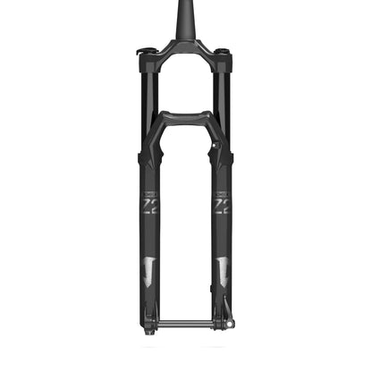 Marzocchi Bomber Z2 RAIL Tapered Fork - 27.5" / 140mm / 15QR110 / 44mm - Black