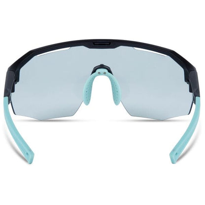 Madison Cipher Sunglasses - matt black / photochromic lens (cat 1-3)