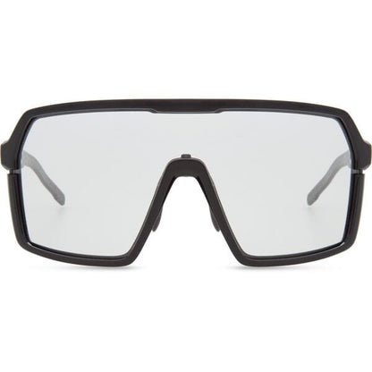 Madison Crypto Glasses - gloss black / clear